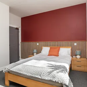  Apartment Heart Of * Ground Floor