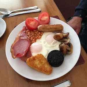 3* Gasthuis Arkaig