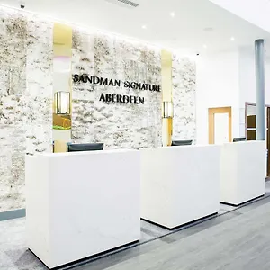 فندق Sandman Signature &, أبردين