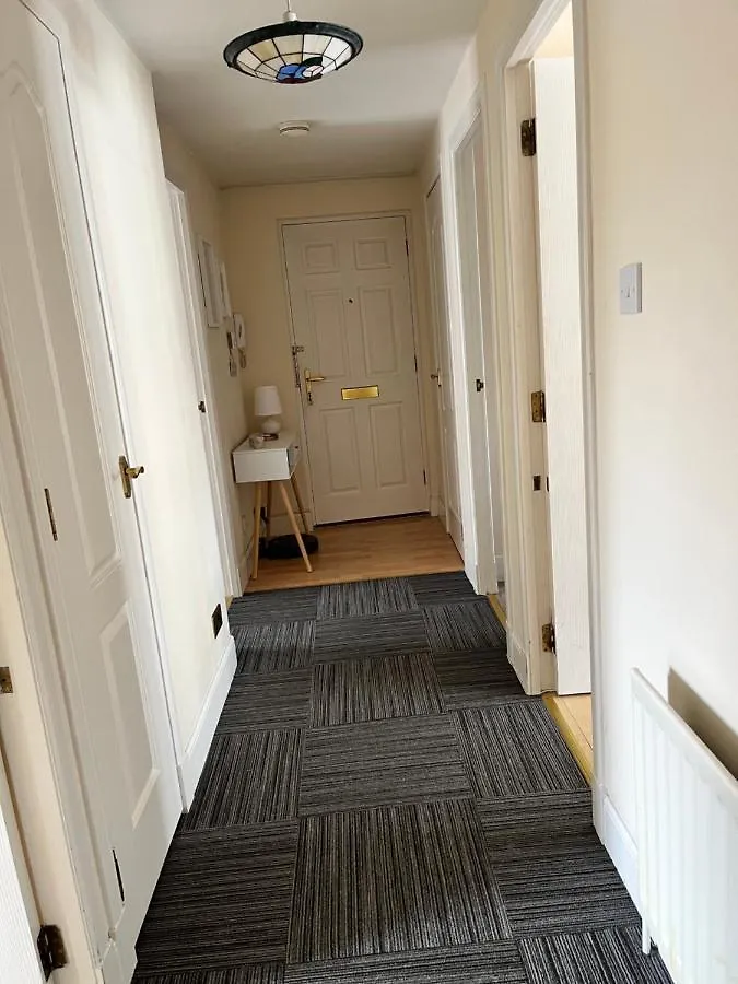 Comfort And Location Best Of City Centre - West End Aberdeen