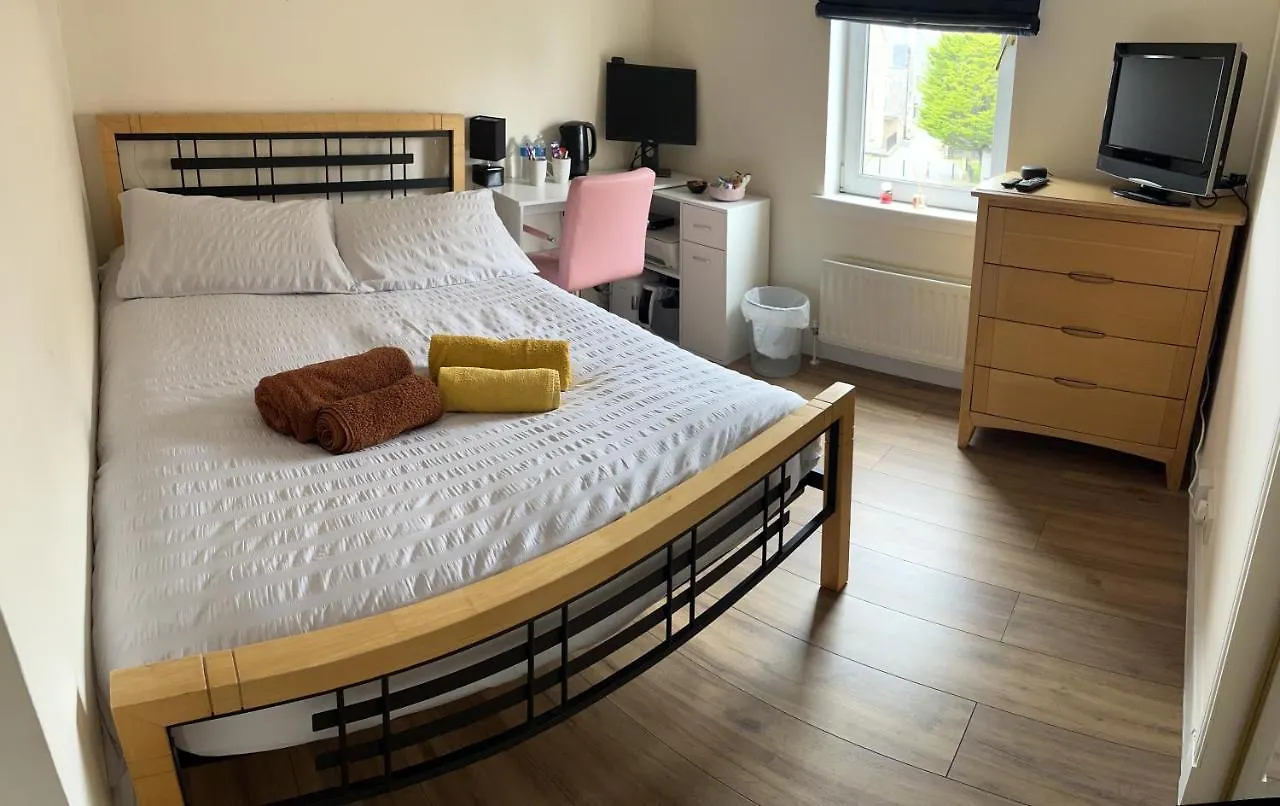 Comfort And Location Best Of City Centre - West End Aberdeen United Kingdom